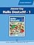 HALLO DEUTSCH 1 (ANSWER KEY)