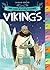 Vikings (Mon carnet de mythes et légendes) (French Edition)