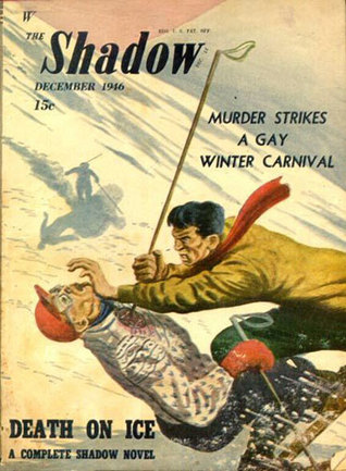 Death on Ice (Unknown Binding)
