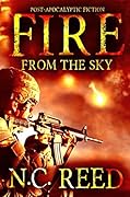 The Sanders Saga (Fire from the Sky #1)