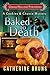 Baked to Death (Cookies & Chance Mystery #2)