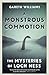 A Monstrous Commotion: The Mysteries of Loch Ness