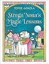 Strega Nona's Mag...