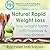 Natural Rapid Weight Loss, Lose Weight Faster with Hypnosis and Meditation