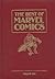 The Best of Marvel Comics, ...