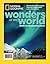Wonders of the World: Earth's Most Awesome Places