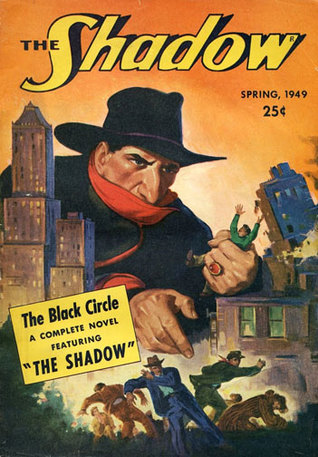 The Black Circle (Paperback)