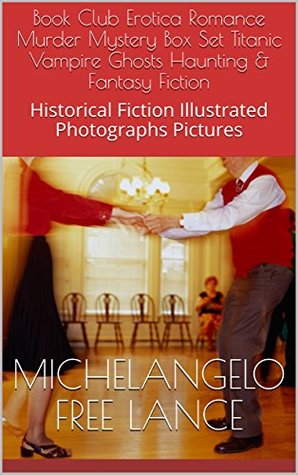 Titanic Vampires (Kindle Edition)