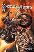 RAMAYAN RELOADED (Series 2), Issue 2 (RAMAYAN RELOADED