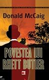 Povestea lui Rhett Butler