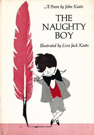 The Naughty Boy (Hardcover)