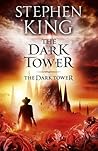 Book cover for The Dark Tower (The Dark Tower, #7)
