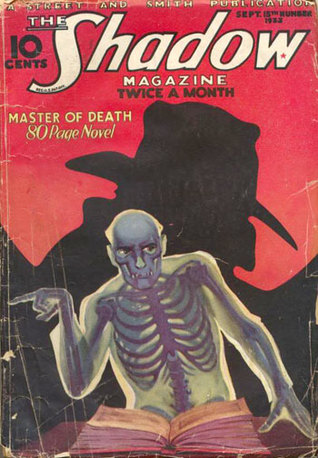 Master of Death (Paperback)
