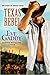 Texas Rebel (Whiskey River, #4)