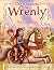 The Lost Stone (The Kingdom of Wrenly #1)