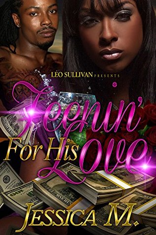 Feenin' for His Love (Kindle Edition)