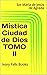 Mística Ciudad de Dios Tomo II