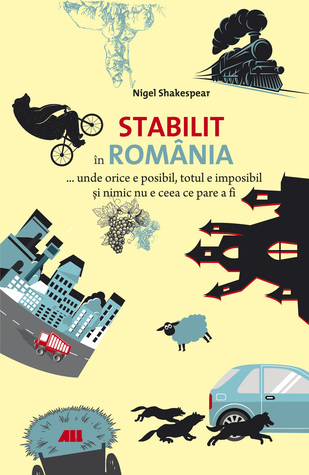 Stabilit în România (Unknown Binding)