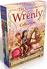The Kingdom of Wrenly Collection 1 by Jordan Quinn The Kingdom of Wrenly Collection 1 by Jordan Quinn