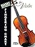 Basic Fingering Chart for Violin