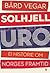 Uro – ei historie om Norges framtid