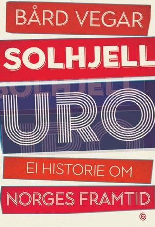 Uro – ei historie om Norges framtid