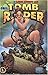 Tomb Raider, tome 1