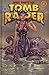 Tomb Raider, tome 4