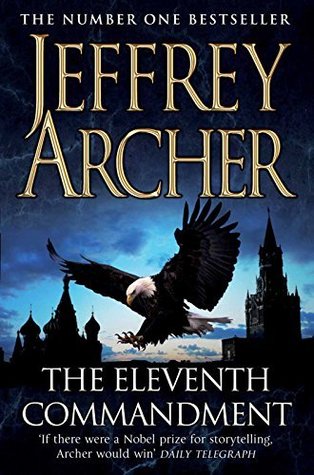 The Eleventh Commandment [Paperback] [Jan 01, 2015] Archer, Jeffrey