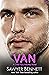 Van (Cold Fury Hockey, #9)