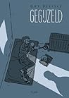Gegijzeld