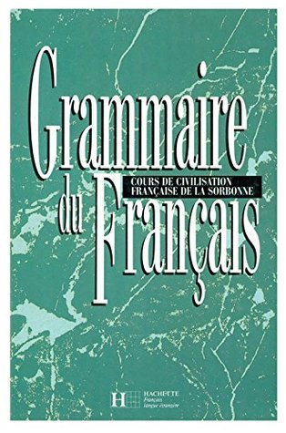 Grammaire du Francais (Hardcover)