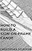 HOW TO BUILD A SKIN-ON-FRAME CANOE: My personal account of building a skin-on-frame canoe
