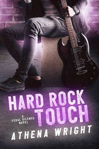 Hard Rock Touch (Feral Silence #3)