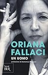 Un uomo