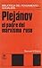 Plejanov, el padre del marxismo ruso (Spanish Edition)