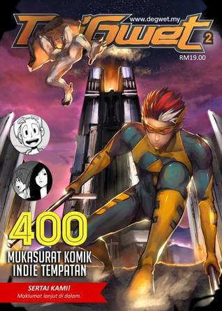 De' Gwet #02