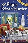 All Signs Point to Murder by Connie di Marco All Signs Point to Murder by Connie di Marco