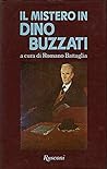Il mistero in Dino Buzzati