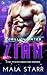 Zian (Corillion Mates, #6)