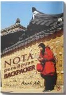 Nota Perempuan Backpacker