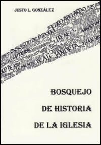 Bosquejo de Historia de la Iglesia