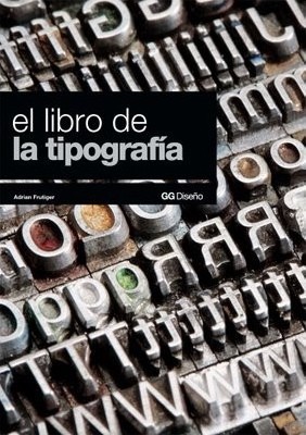 El libro de la tipografia