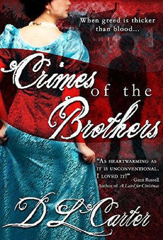 Crimes Of The Brothers (Kindle Edition)