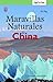 Natural Wonders in China (Journey into China Series)(Spanish Edition)【China Intercontinental Press - 五洲传播出版社】