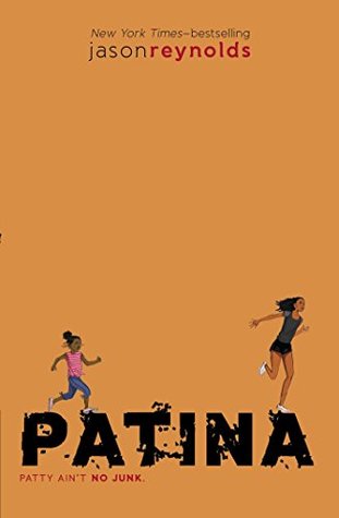 Patina (Track, #2)