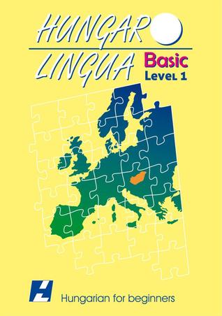Hungarolingua Basic Level 1