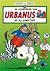 De allesweters (De avonturen van Urbanus, #76)