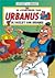 De facelift van Urbanus (De avonturen van Urbanus, #78)