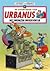 Het bronzen broekventje (De avonturen van Urbanus, #81)